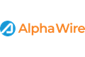 Alpha Wire color logo Alpha Wire
