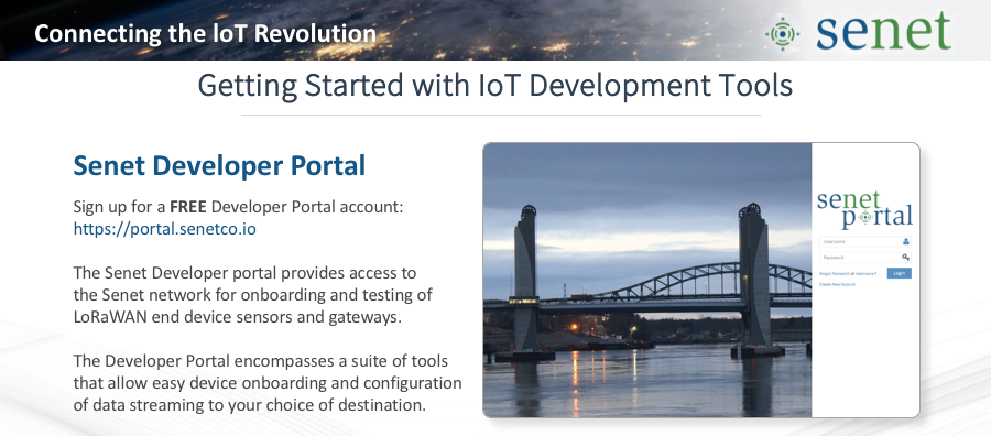 Developer Portal Developer Portal