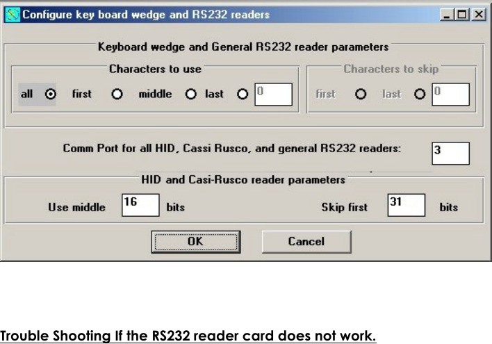 ClickYes Pro SE screenshot