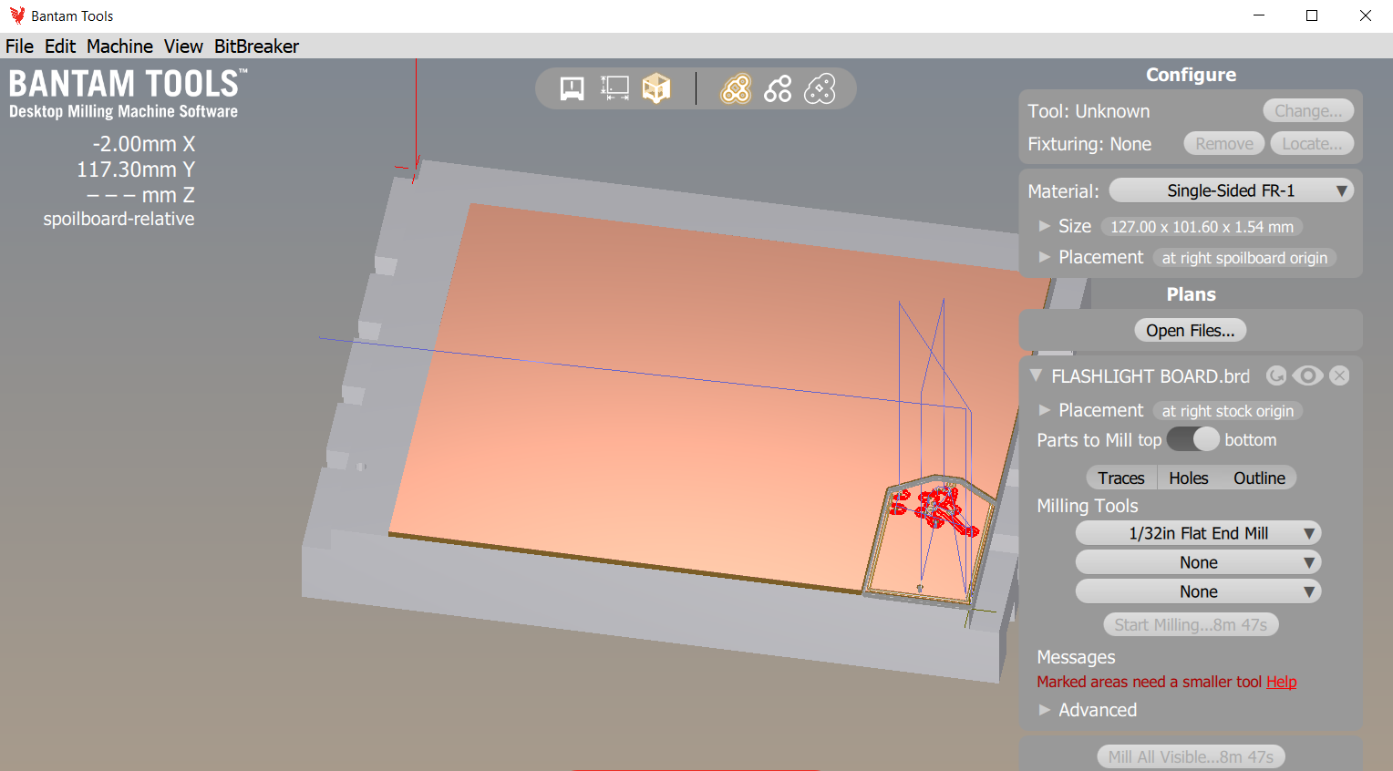 Bantam Software