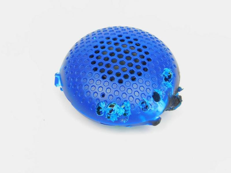 Drills don&rsquo;t work here!